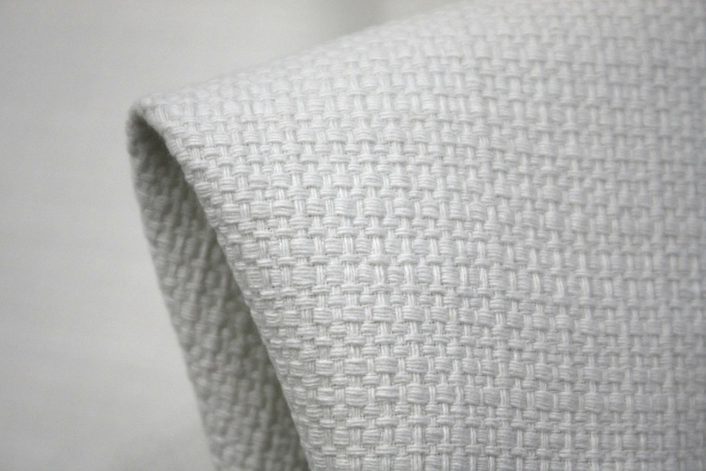 Ivory Mondello Tweed