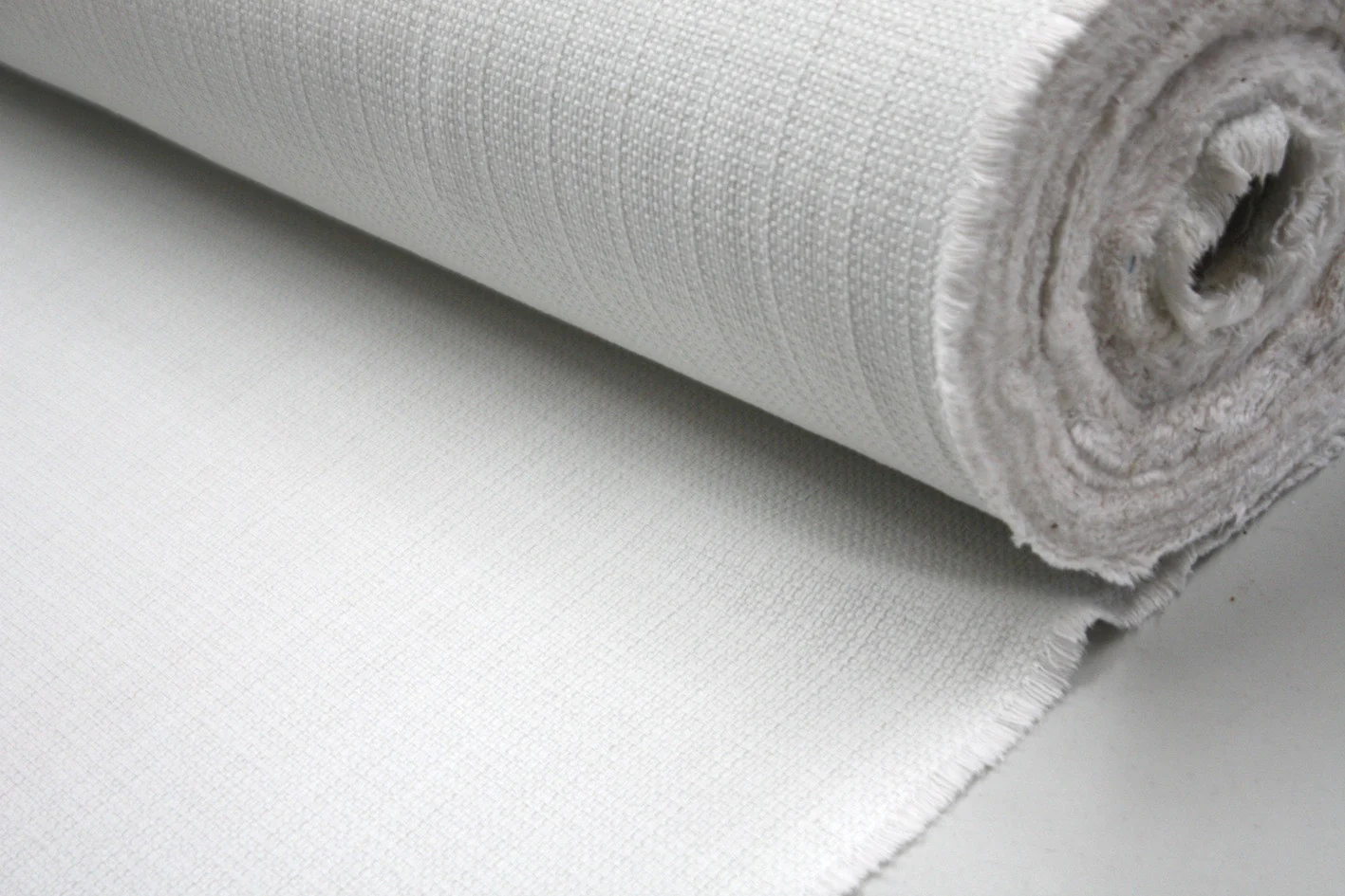 Ivory Mondello Tweed - Image 4