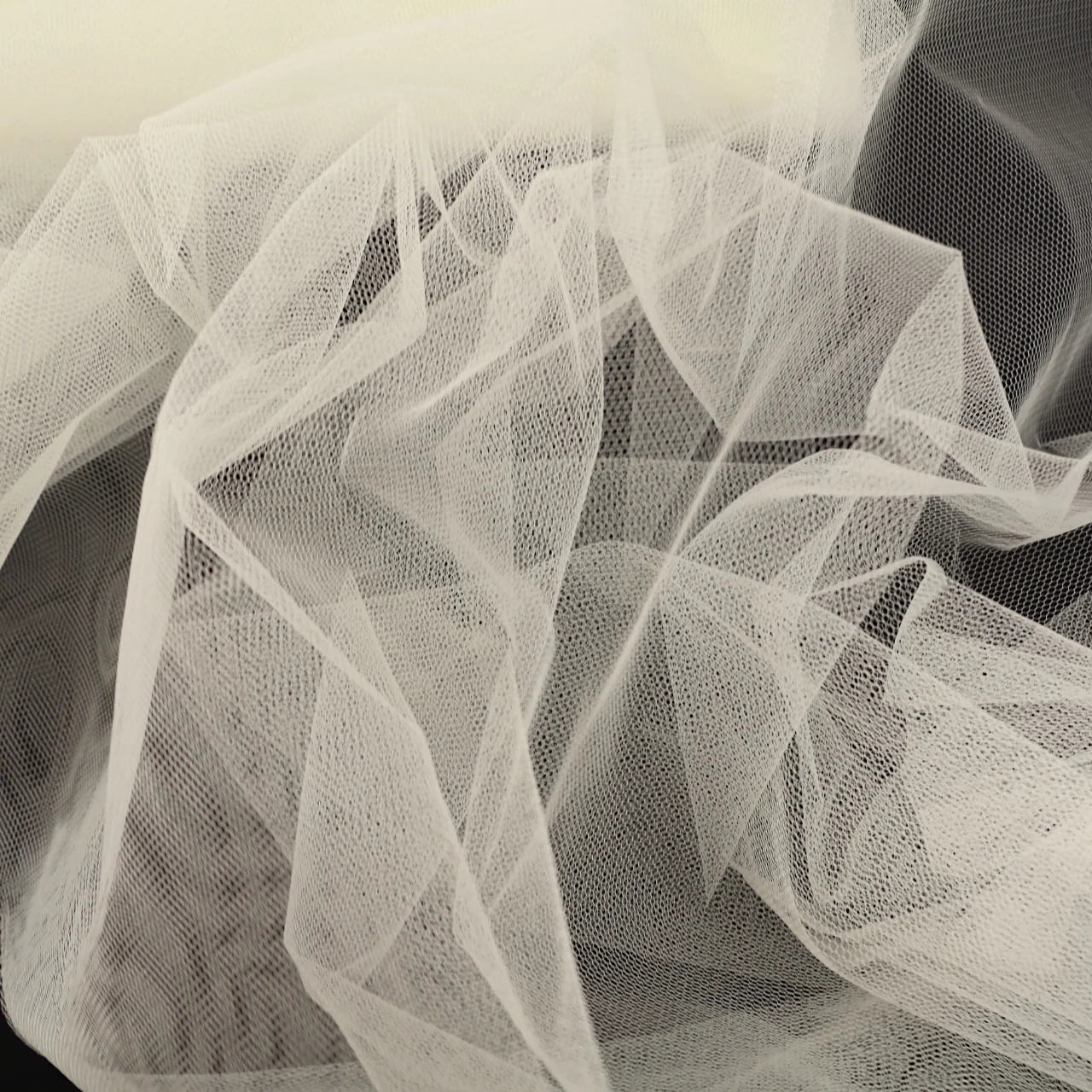 Ivory Netting - Image 2
