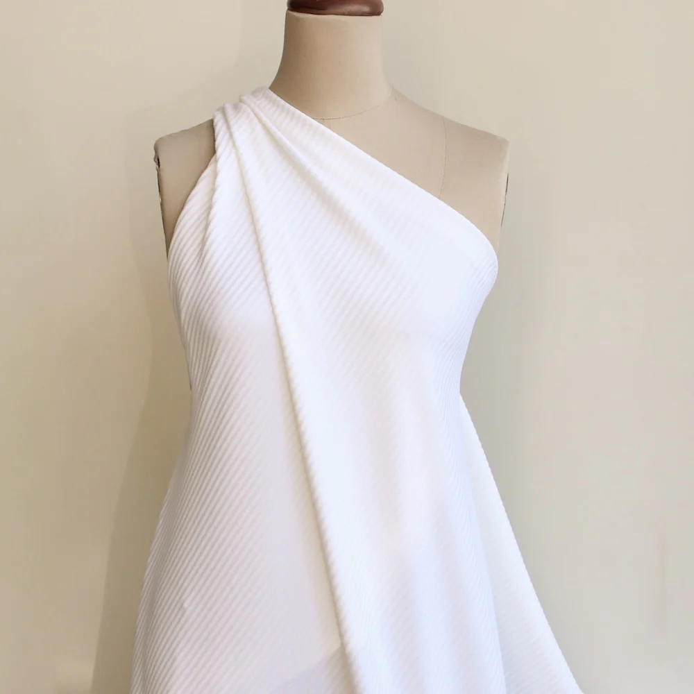 Ivory Ridge Knit - Image 3