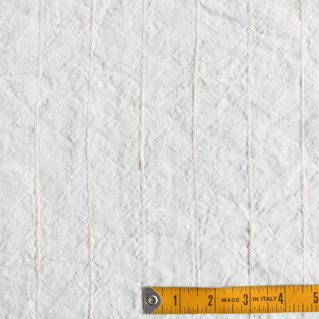 Ivory Striped Ivory - Image 3