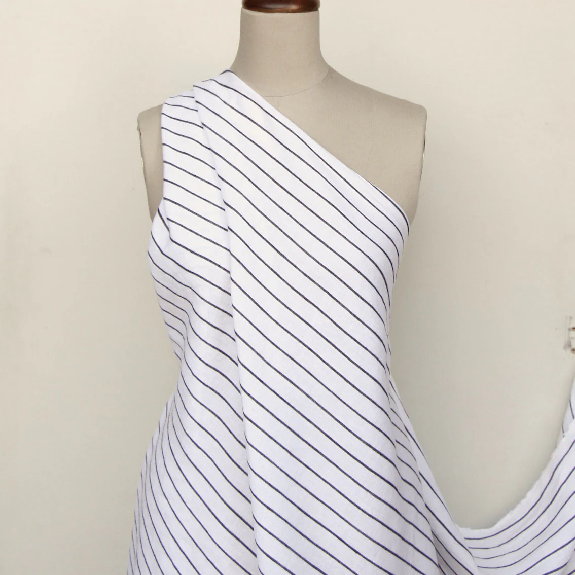 Ivory Striped Sardinia - Image 3