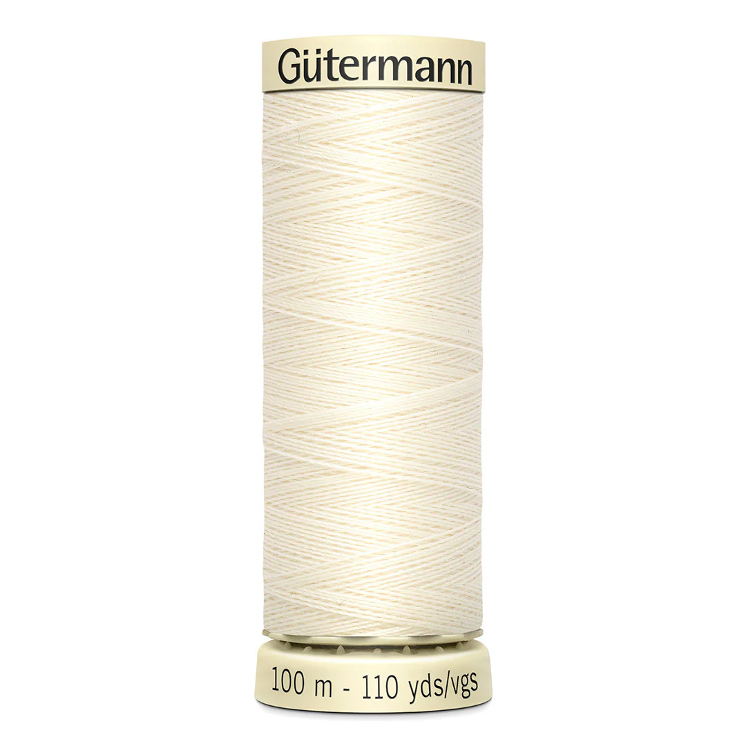 Ivory (Cream) Tulle - Image 3