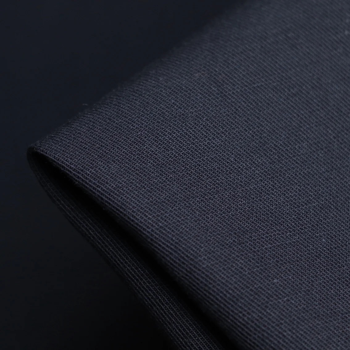 Ivrea Navy Cotton/Linen Drill