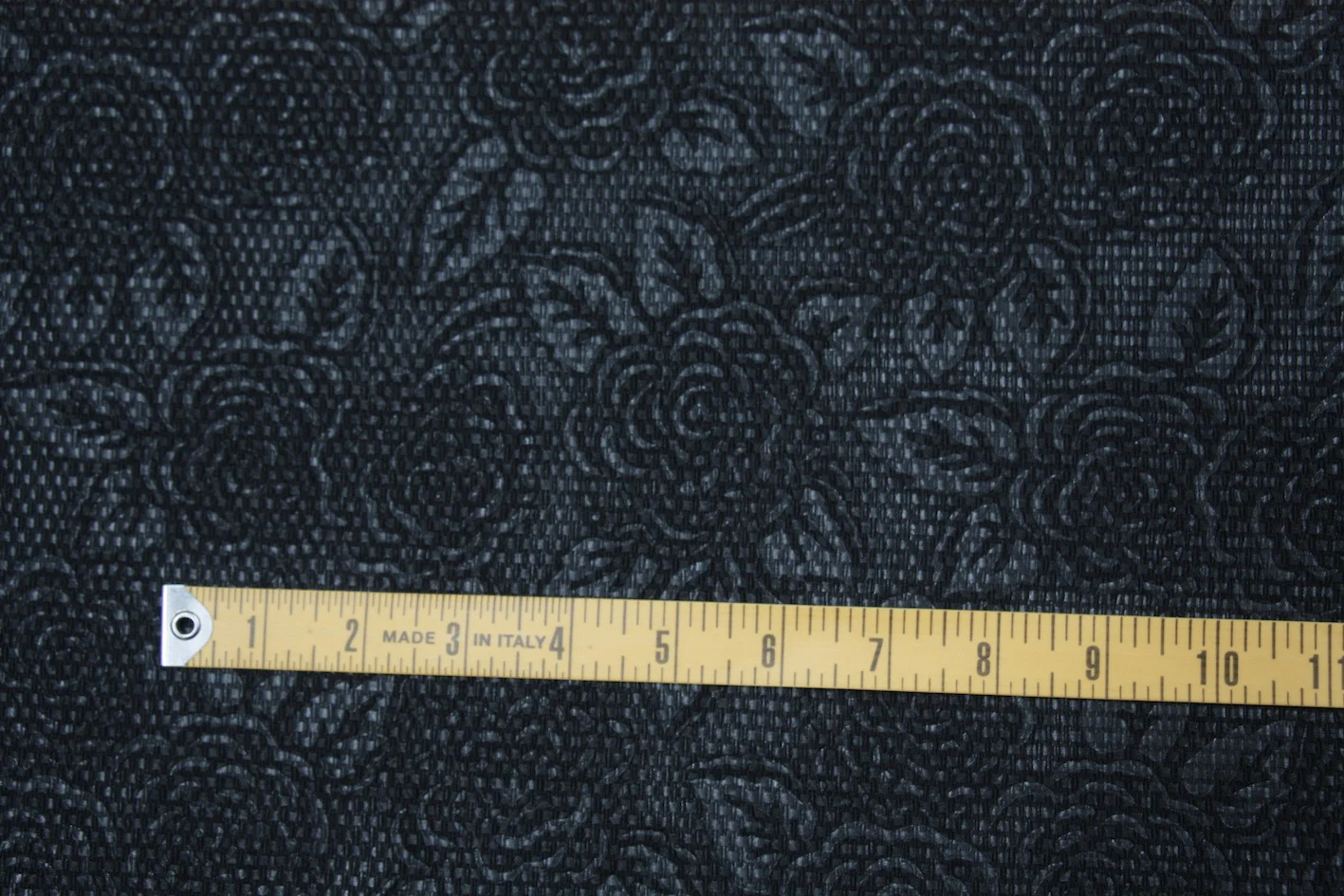 Jacquard Nero - Image 3