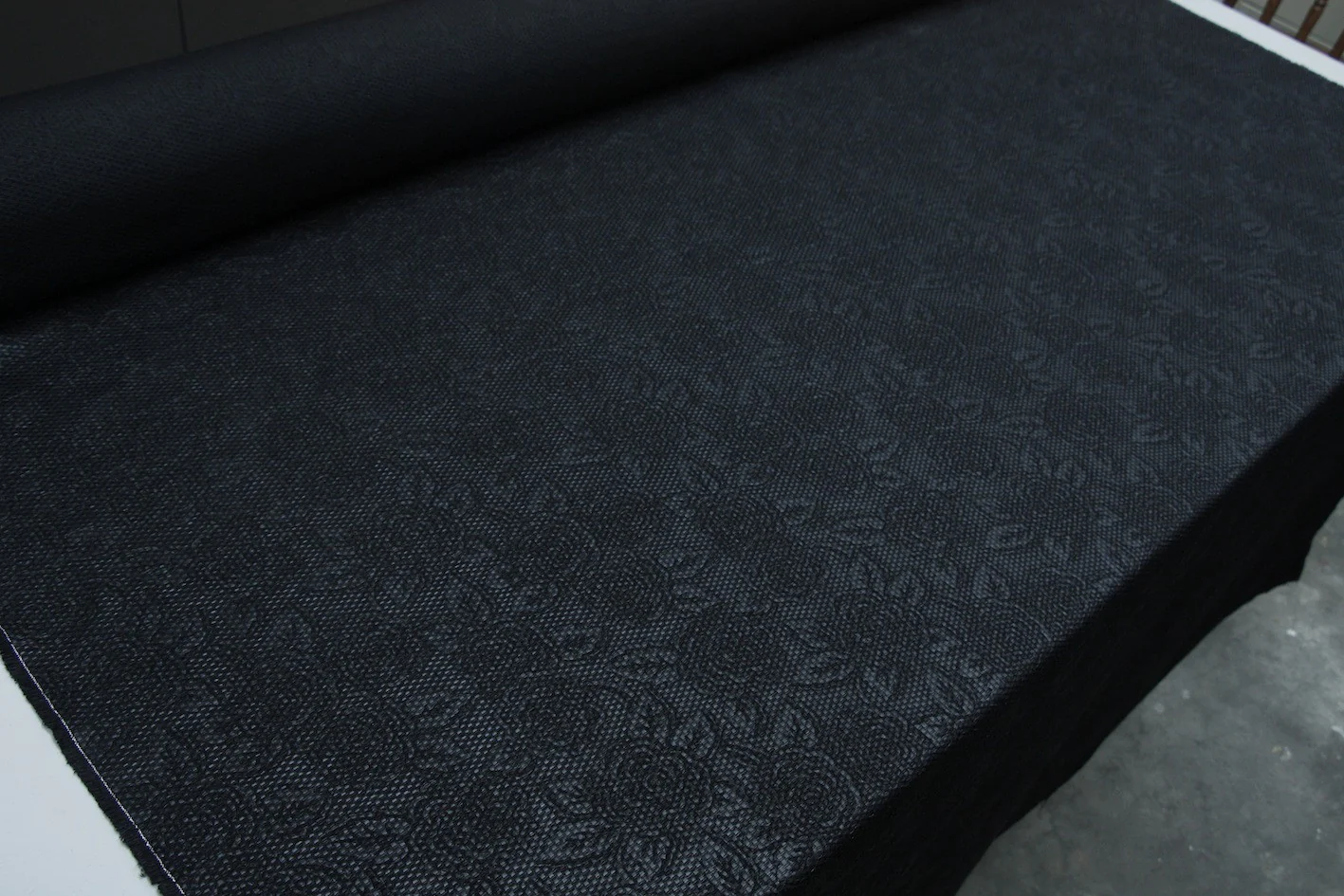 Jacquard Nero - Image 5