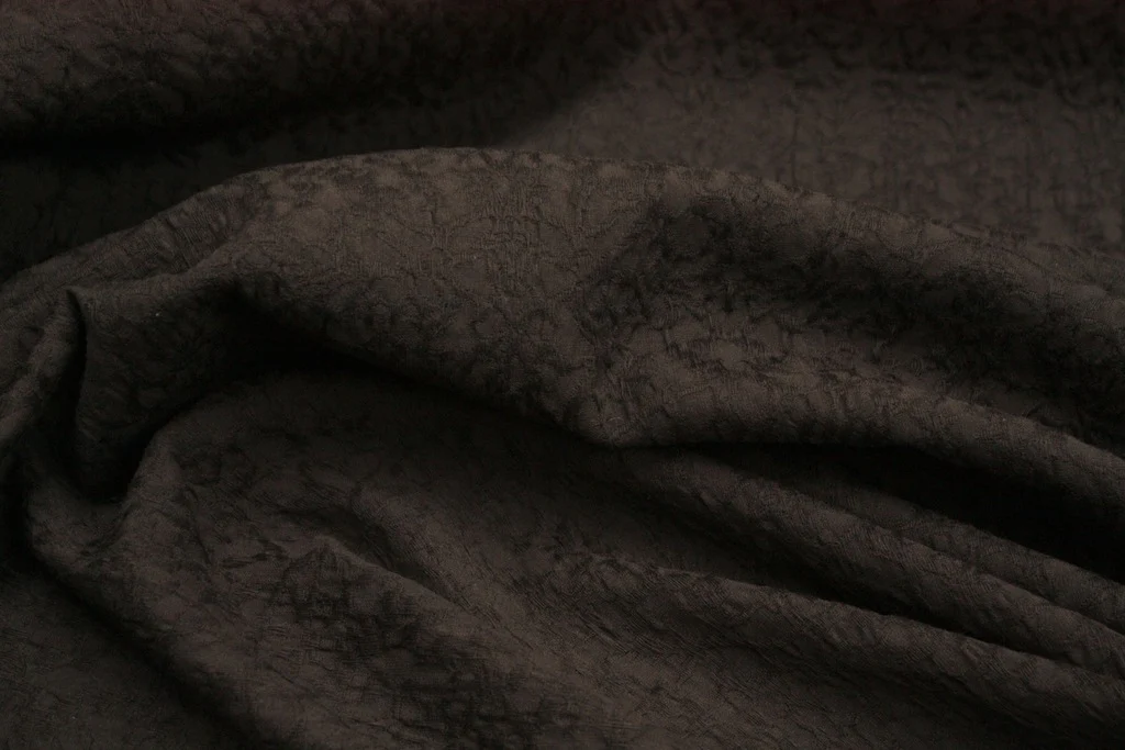 Jacquard Nero - Image 3