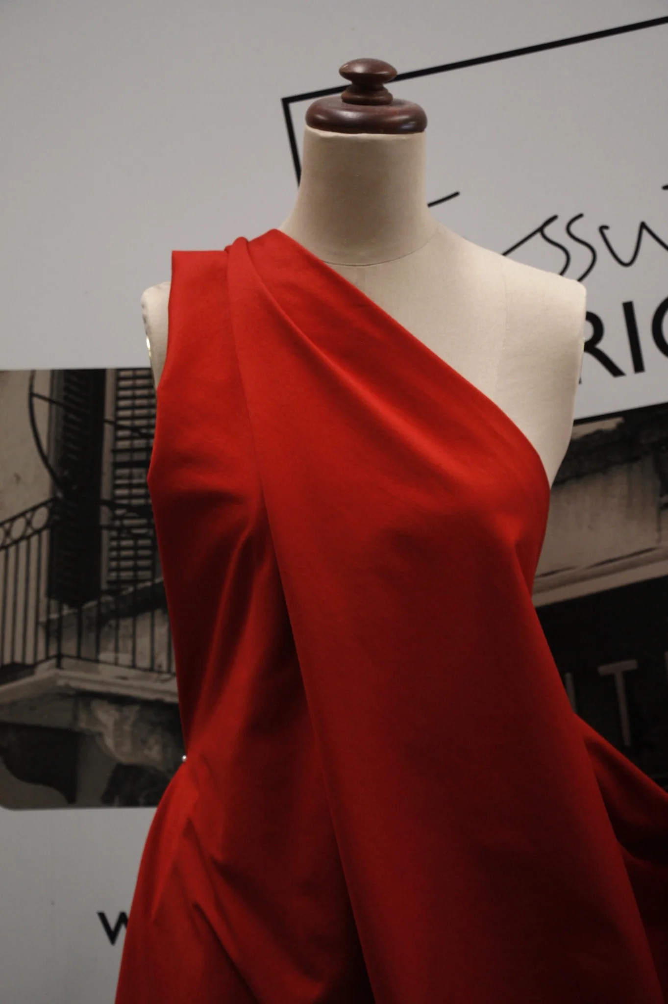 Jacqueline Red - Image 4