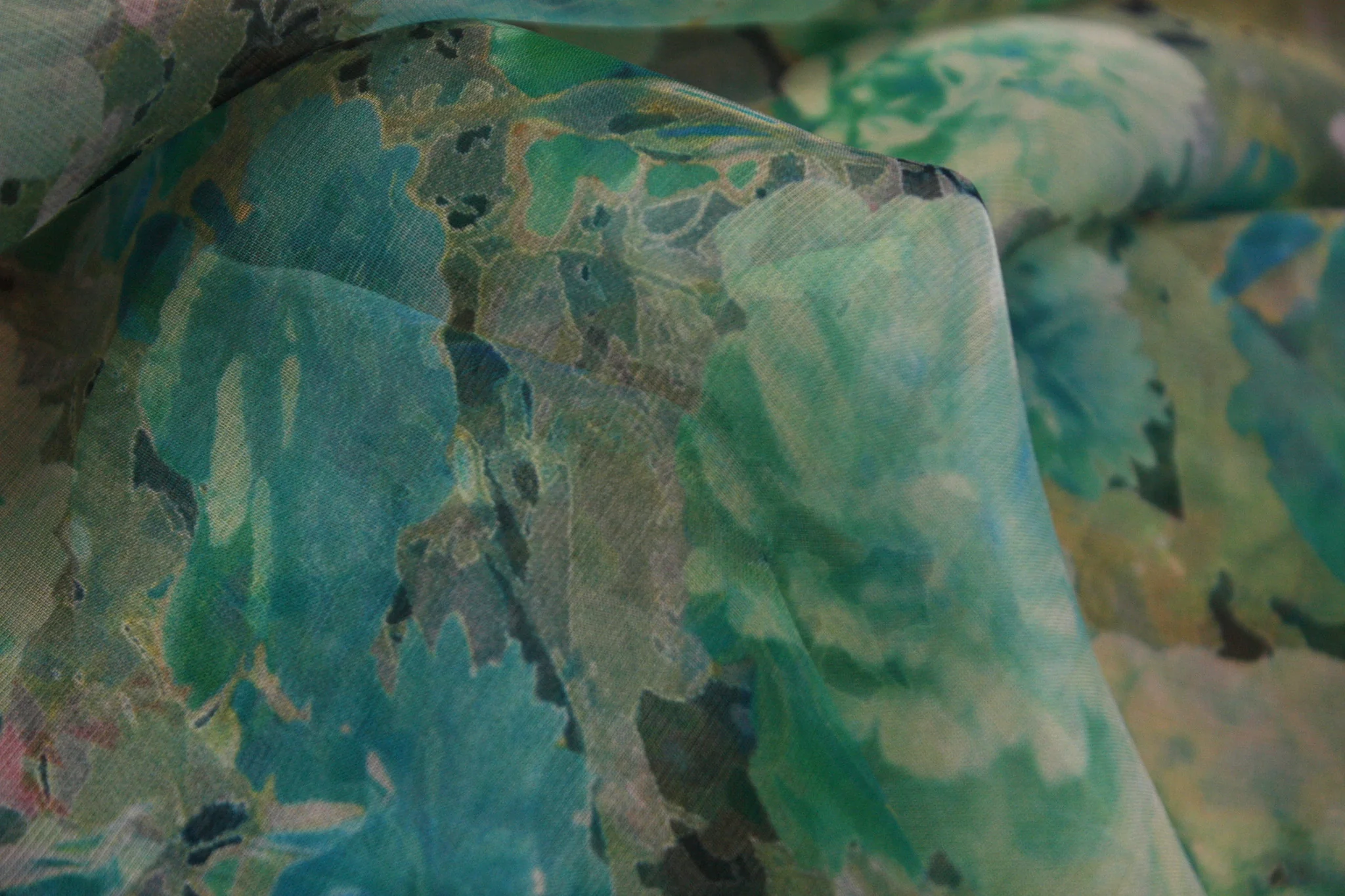 Jade Fioritura