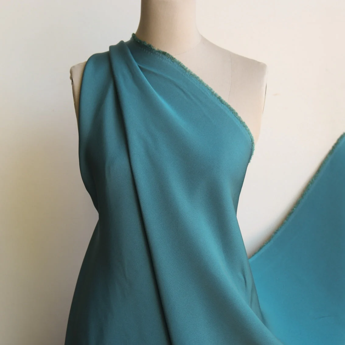 Jade Nights Cady Crepe - Image 4