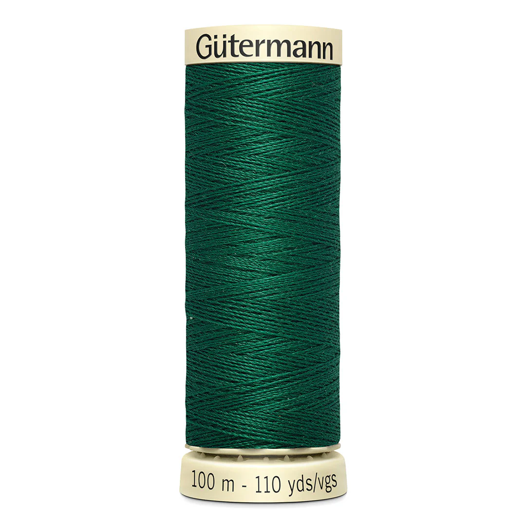 Jade Verde - Boiled Wool/Viscose - Image 5