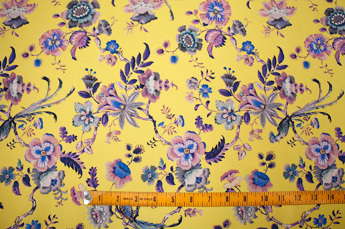 Jannah - Liberty Silk - Image 2