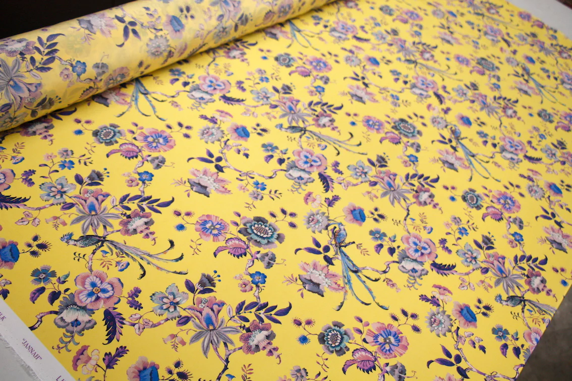 Jannah - Liberty Silk - Image 4