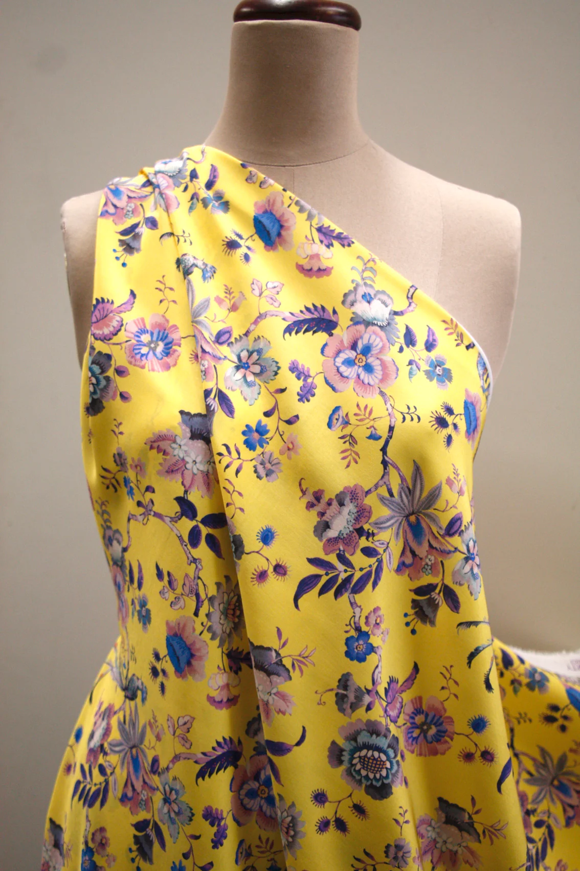 Jannah - Liberty Silk - Image 5