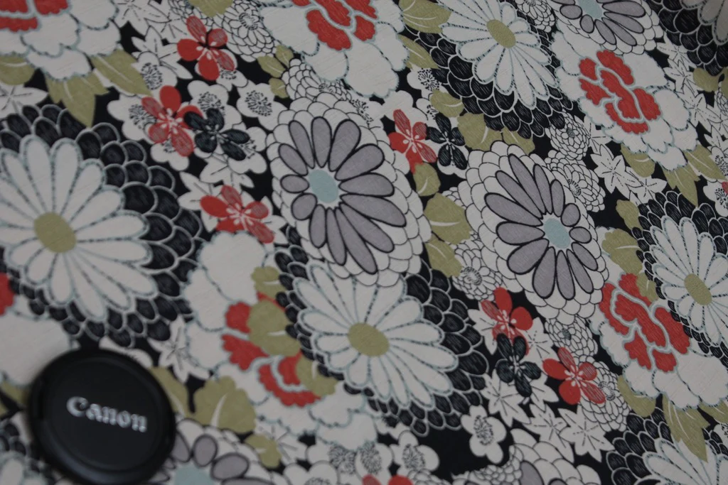 Japanese Hana - Image 2