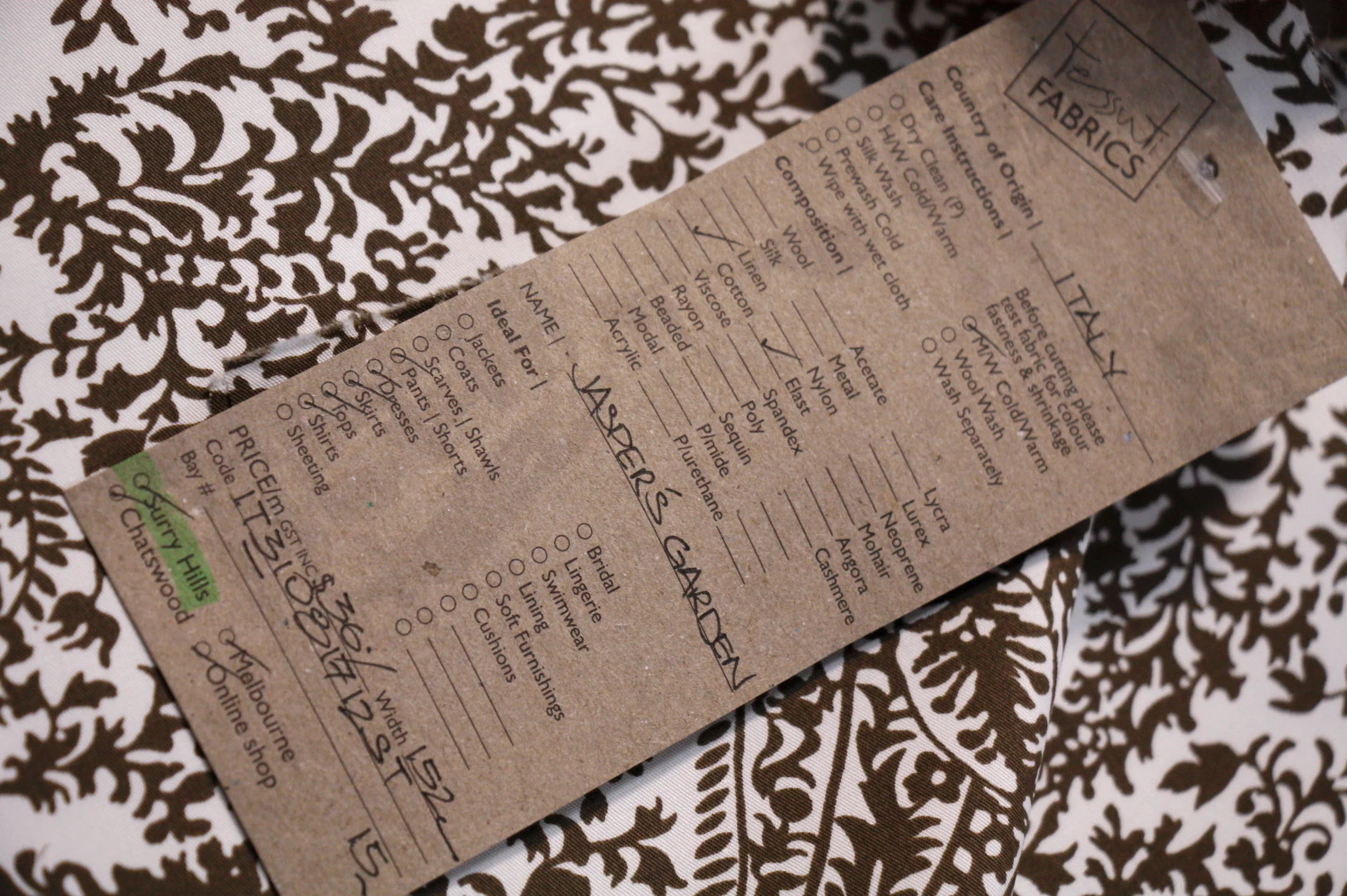 Jasper's Garden - Image 3