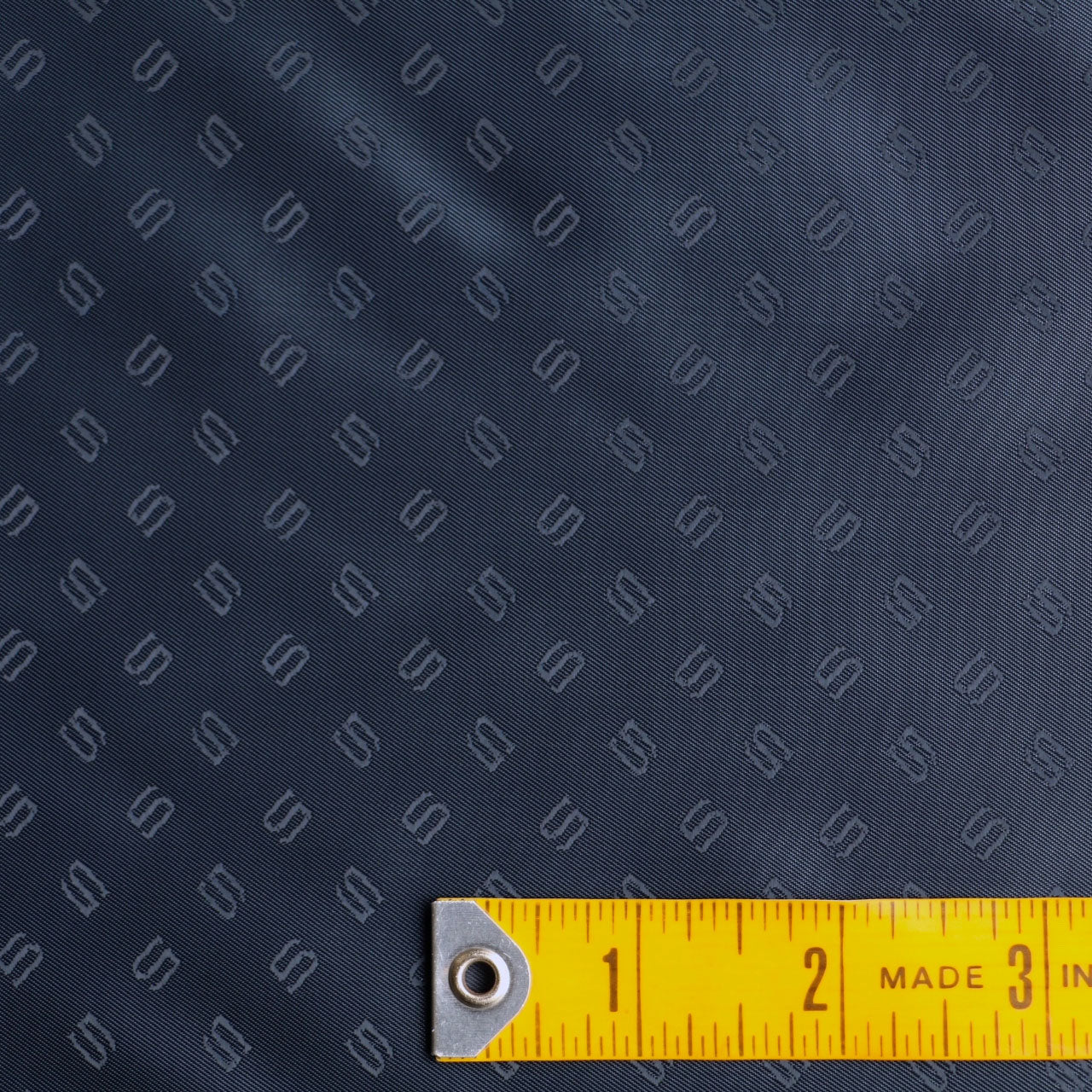 Jazzy Blue Fancy Lining - Image 3