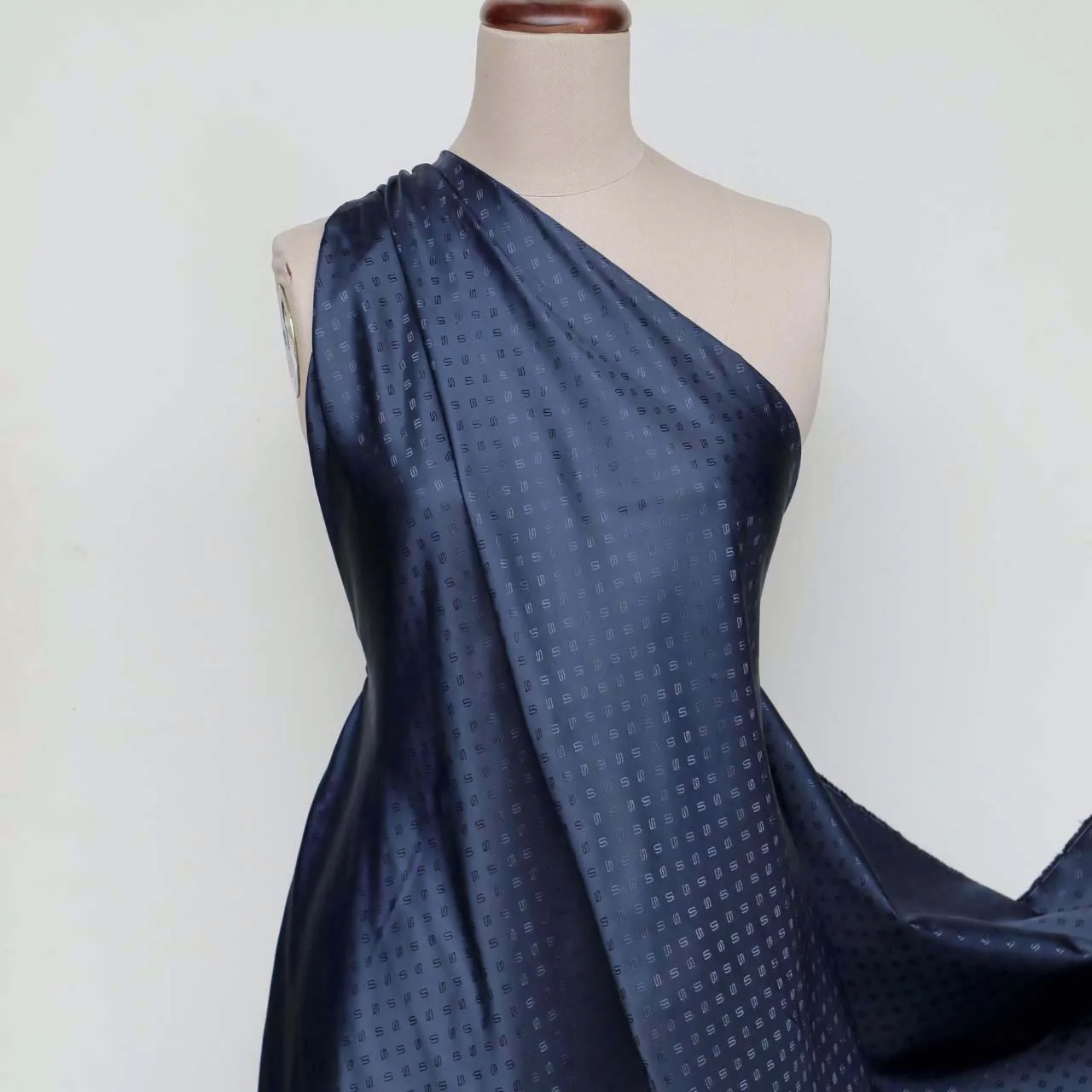Jazzy Blue Fancy Lining - Image 6