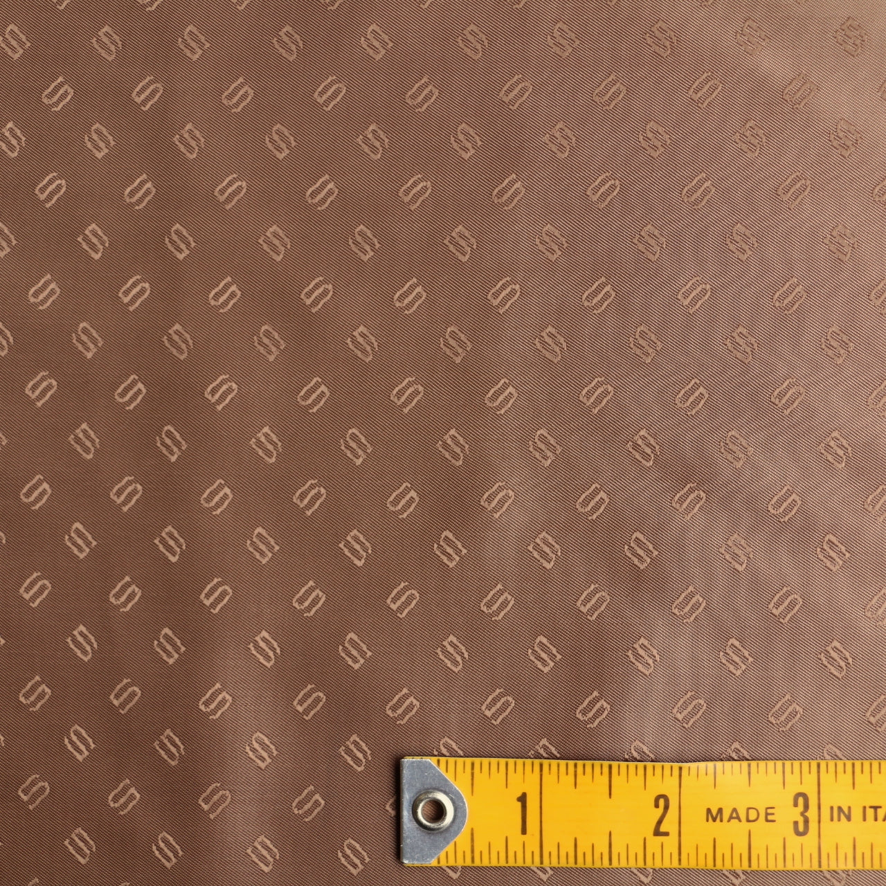 Jazzy Mocha Fancy Lining - Image 3