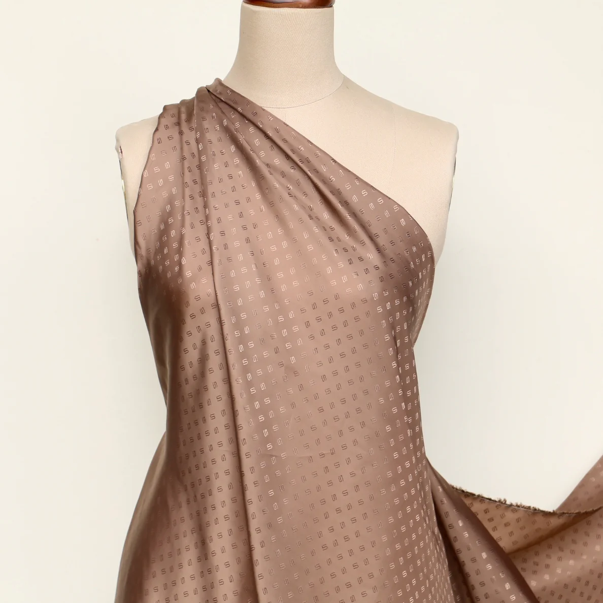 Jazzy Mocha Fancy Lining - Image 5