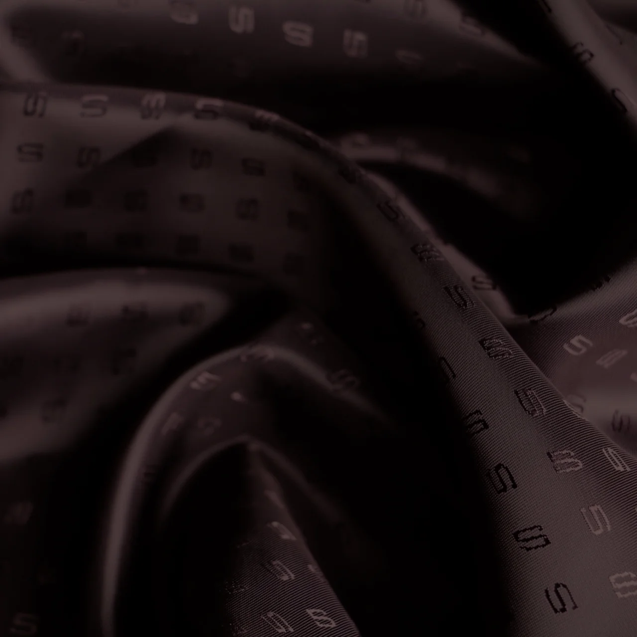 Jazzy Port Fancy Lining - Image 2
