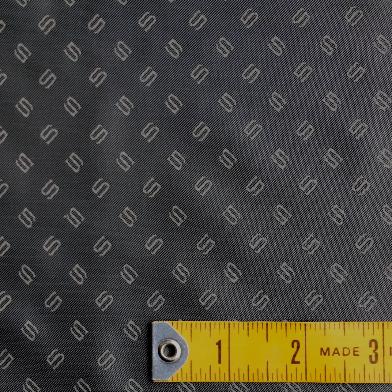 Jazzy Slate Fancy Lining - Image 3