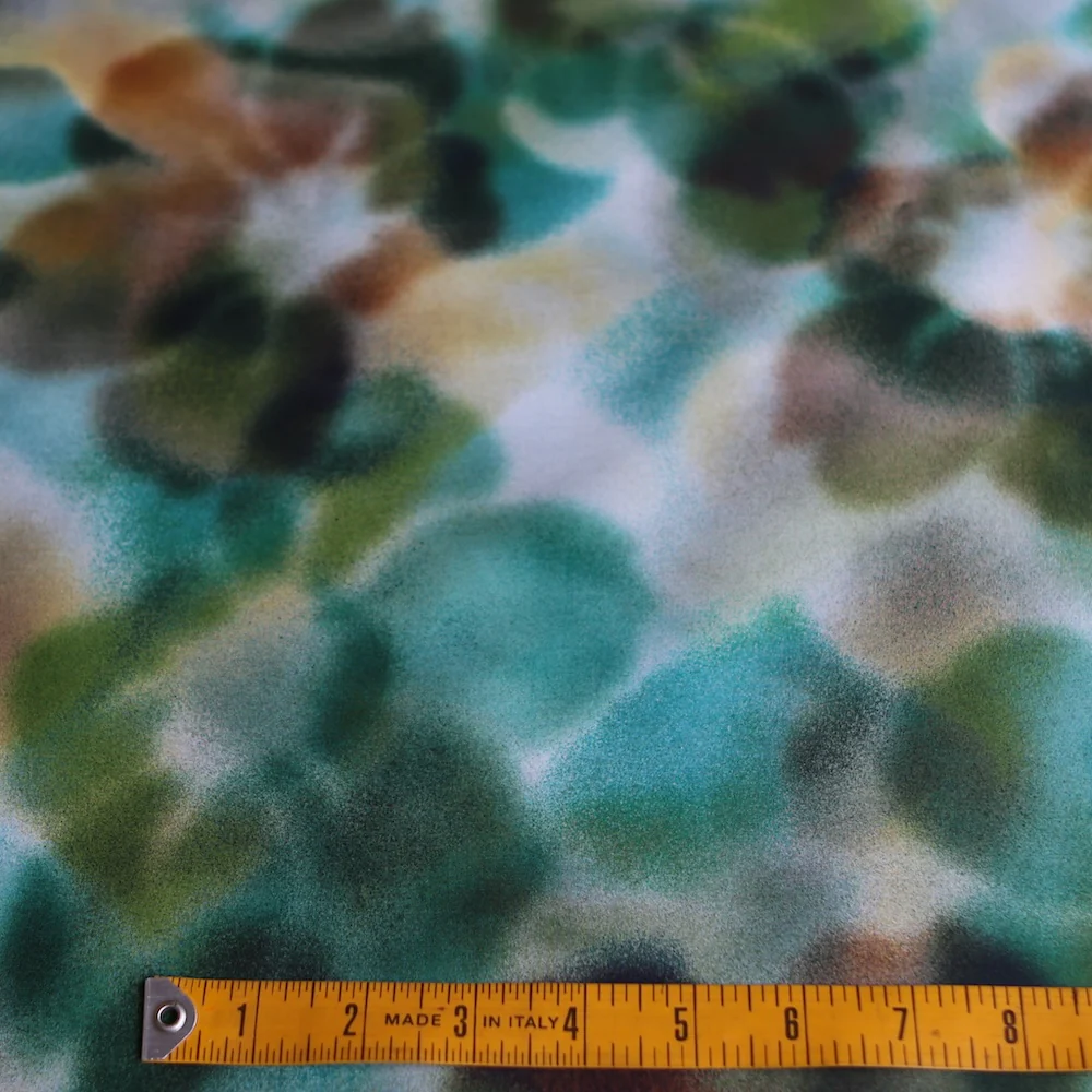 Jessica Alexandra Green - Liberty Tana Lawn - Image 3