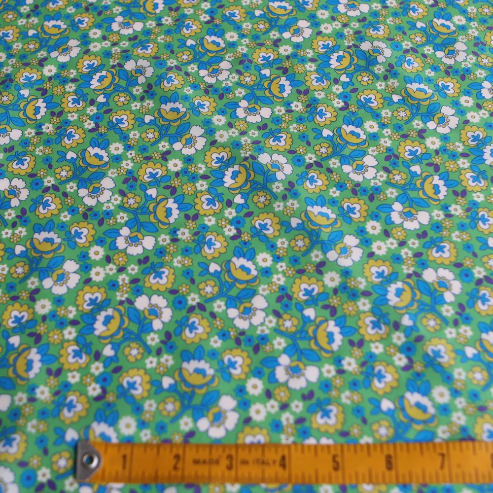 Dancing Posies - Liberty Tana Lawn - Image 3