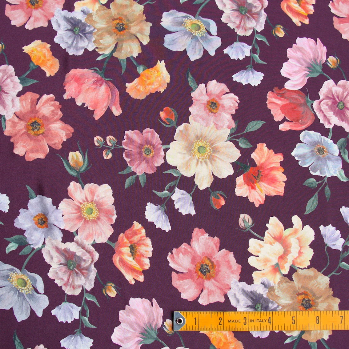 Jessica's Picnic - Liberty Silk C.D.C - Image 3