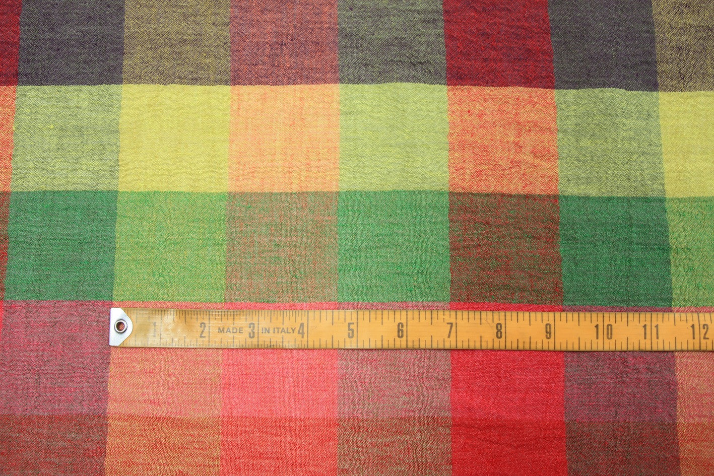 Jig Check Crinkle - Image 2