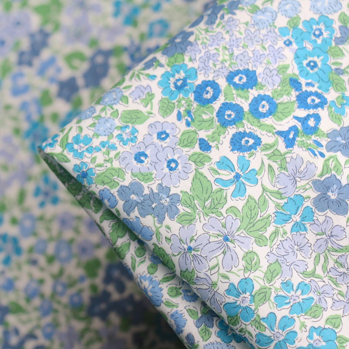Joanna Louise - Liberty Tana Lawnâ˘