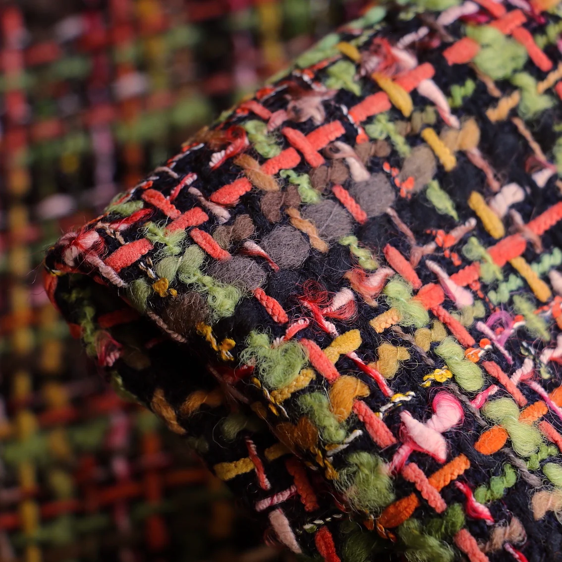 Jolanda Tweed