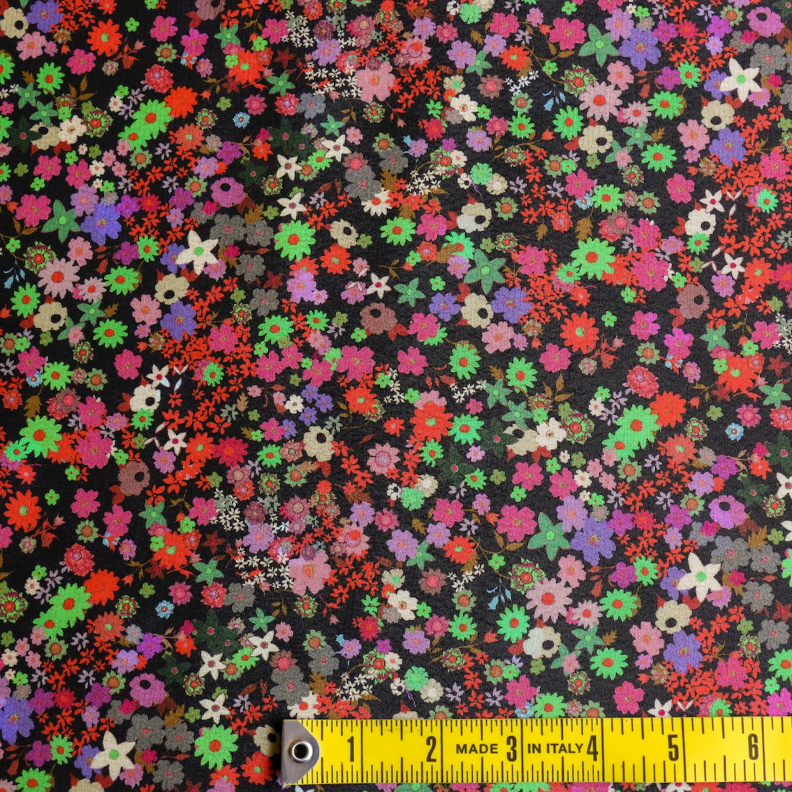 Joni's Field Viscose - Image 3