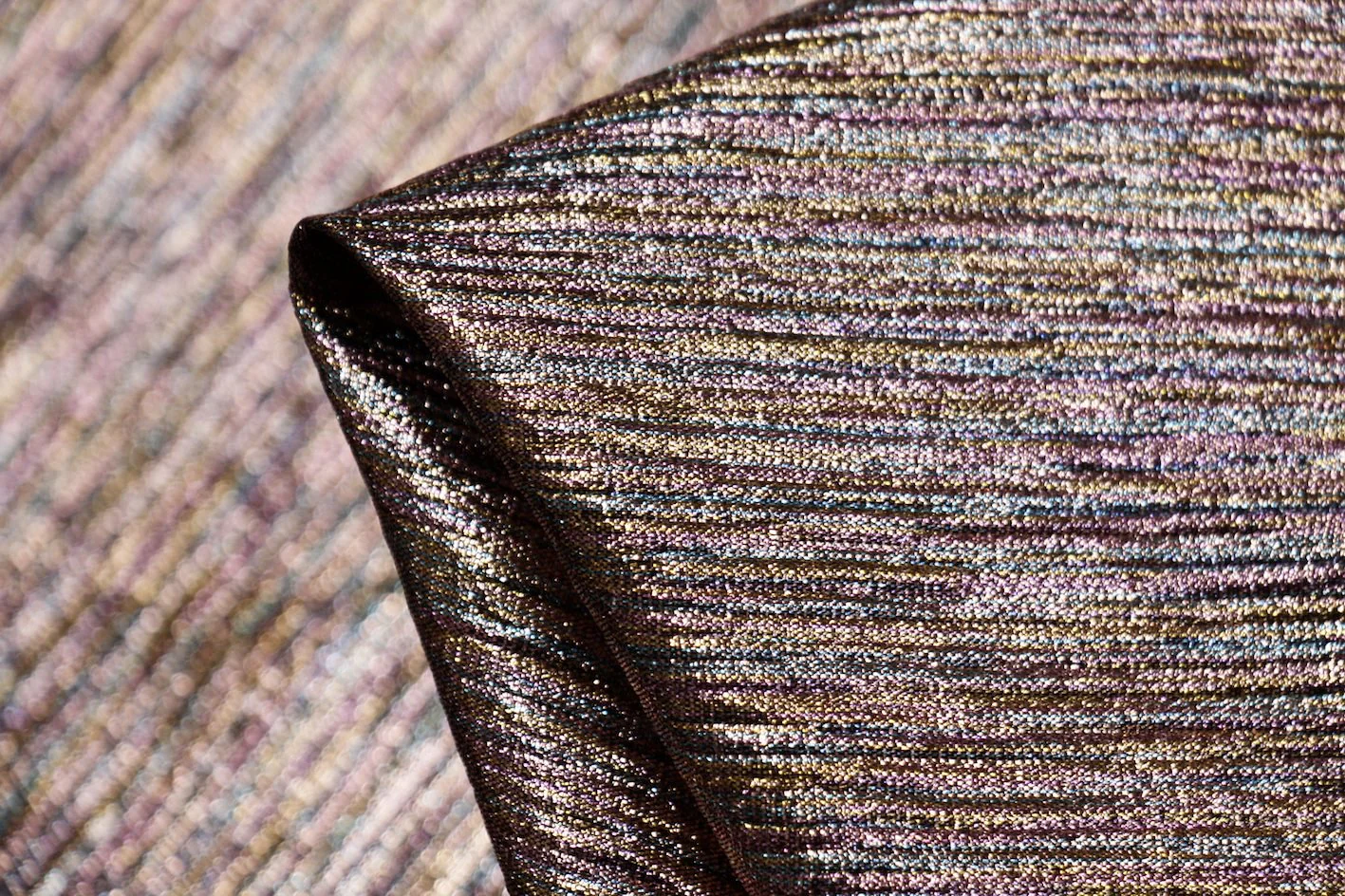 Josetta's Colours