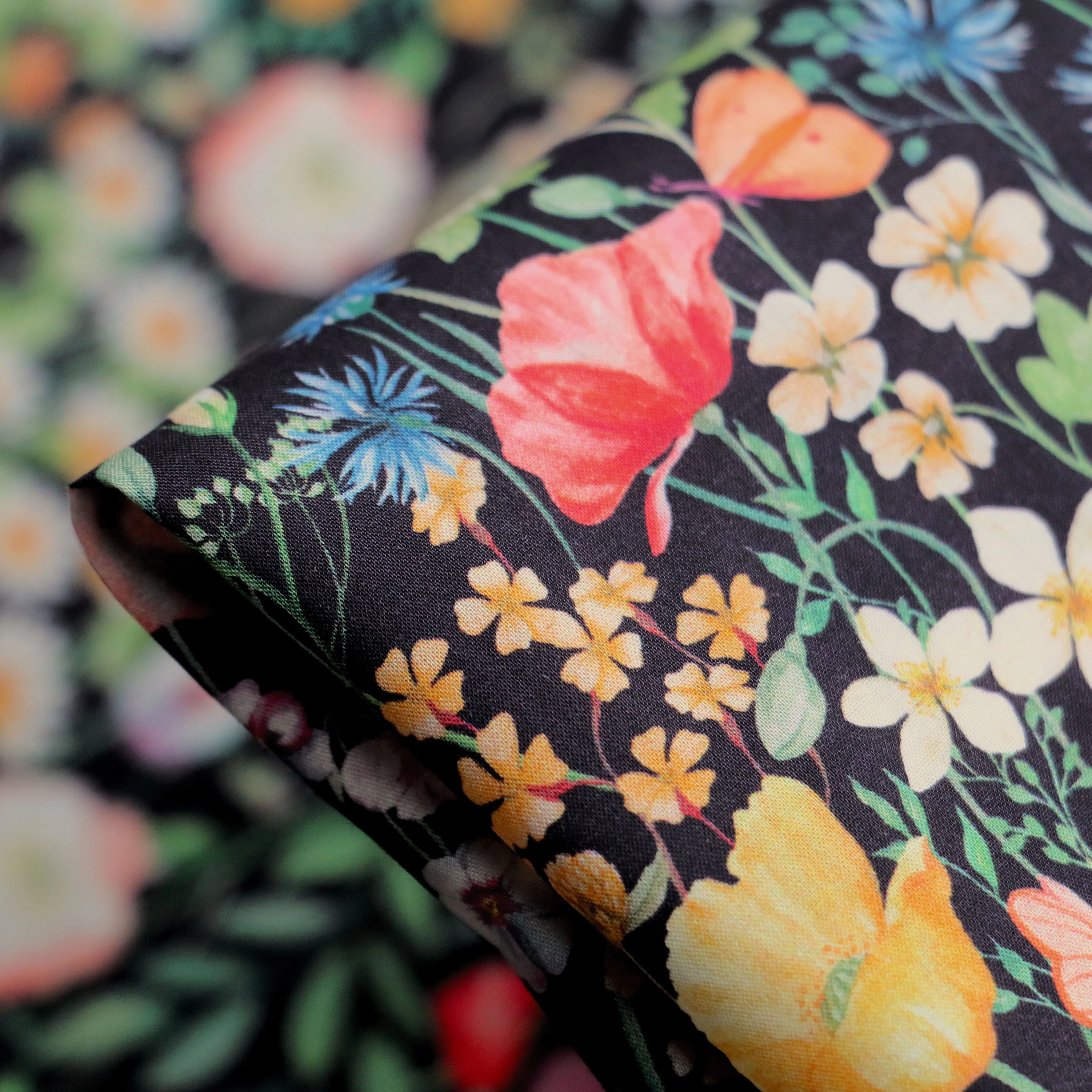 Jude's Garden Liberty Tana Lawnâ˘