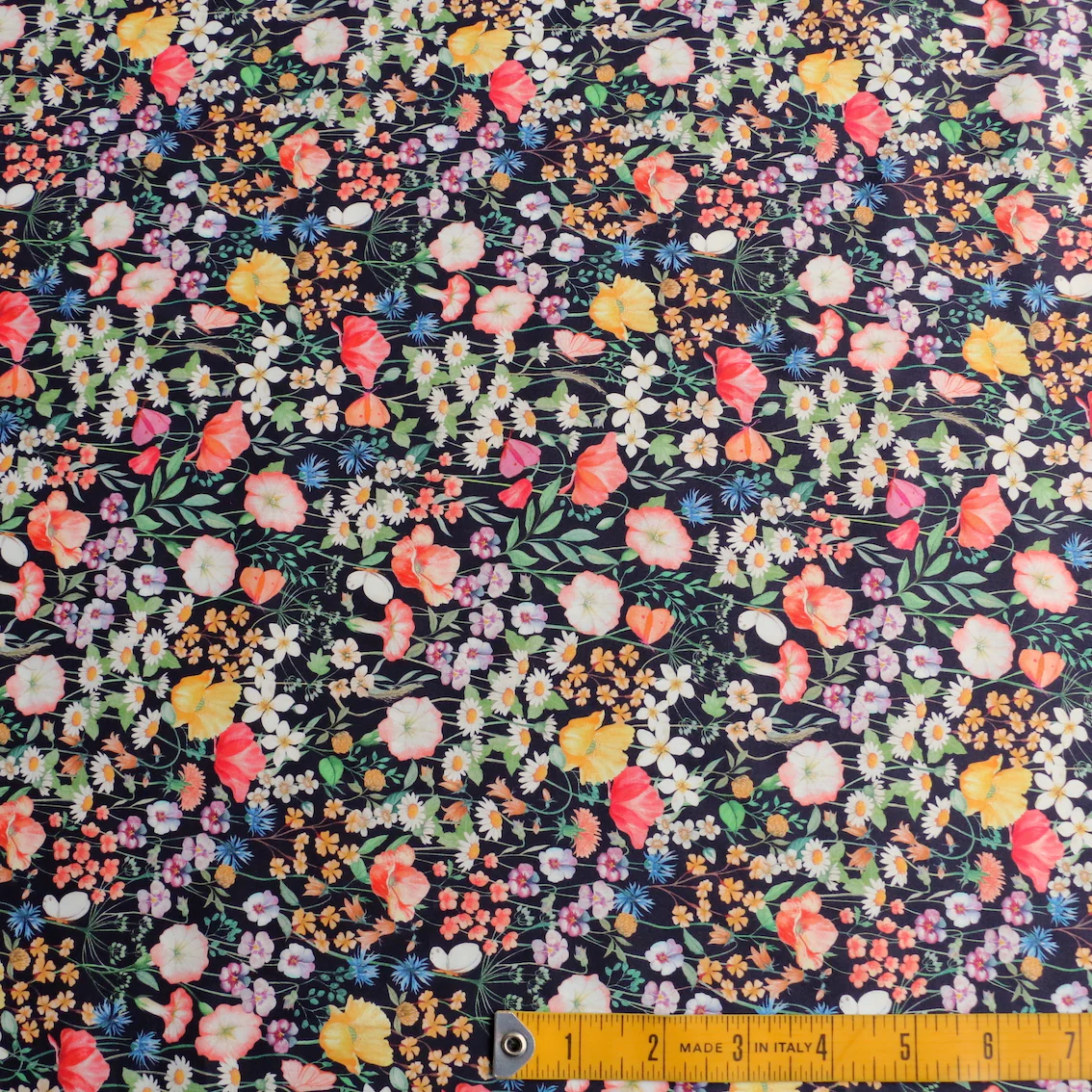 Jude's Garden Liberty Tana Lawn⢠- Image 3