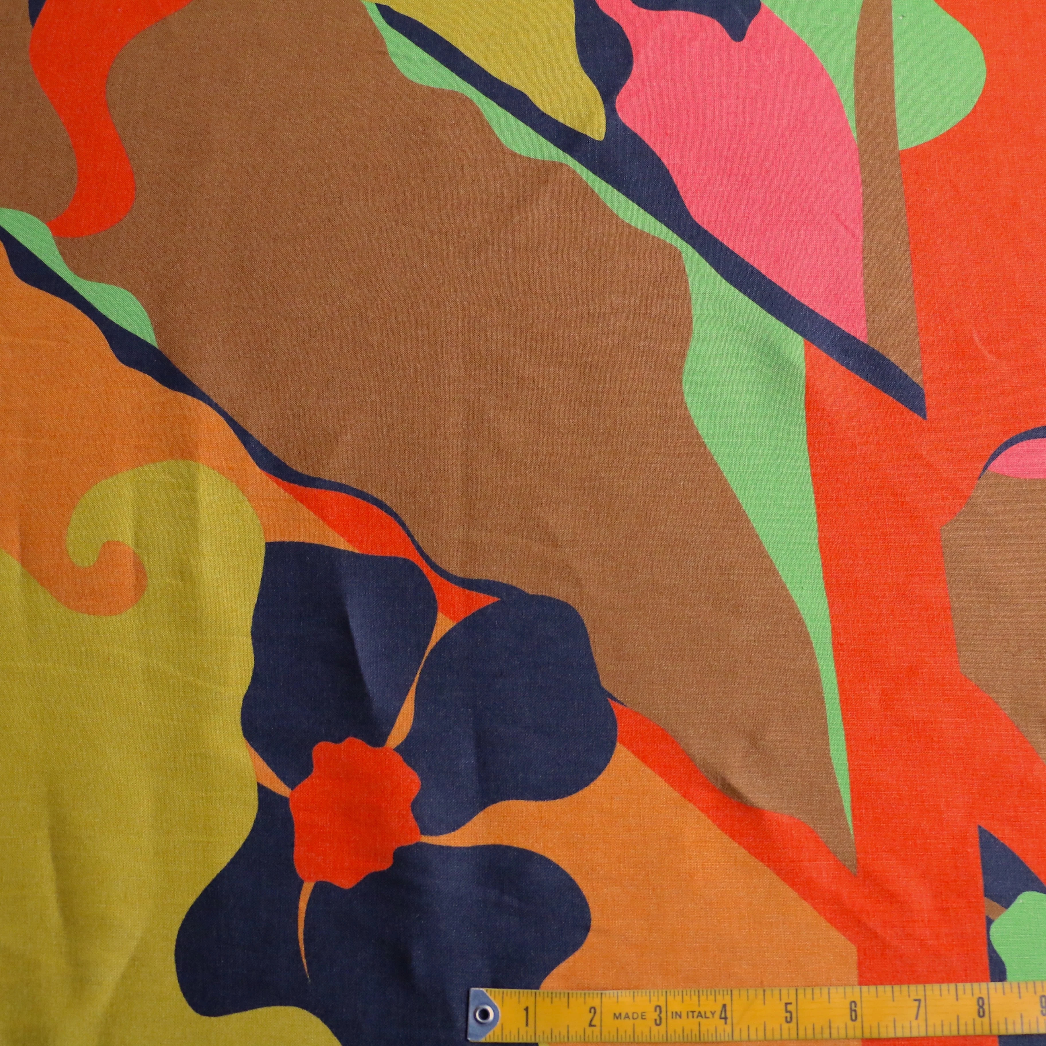 July Tree - Panel Print - Image 5