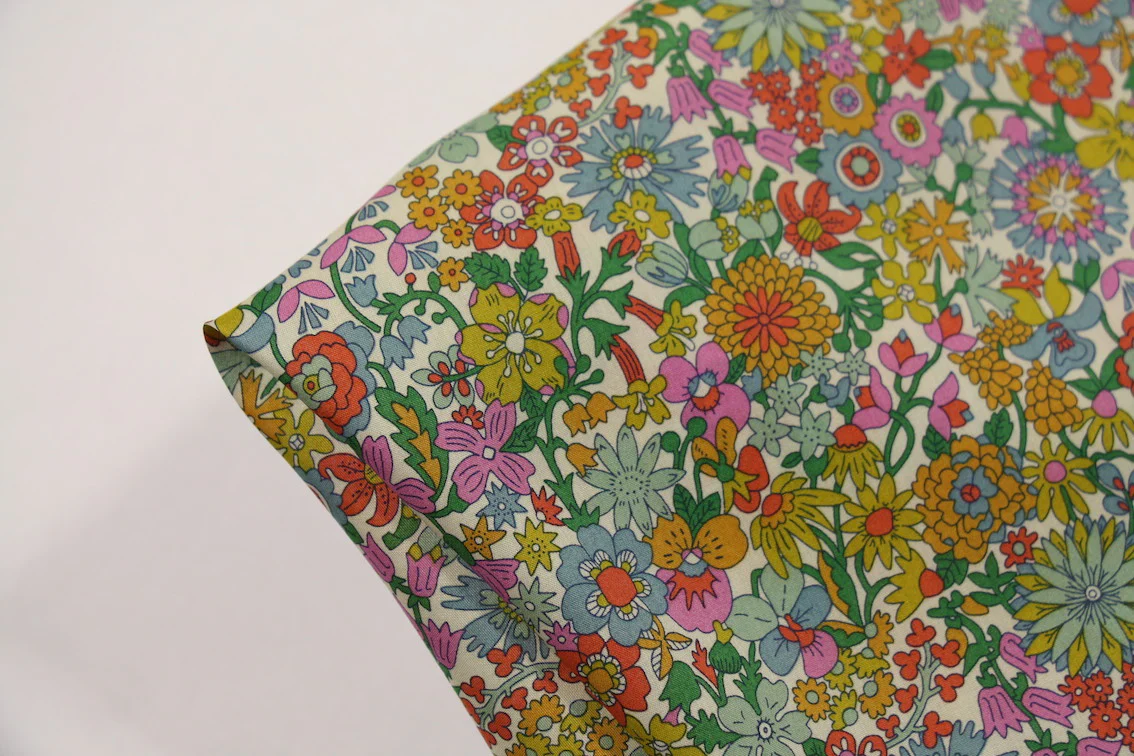 June Blossom - Liberty Tana Lawn - Image 2