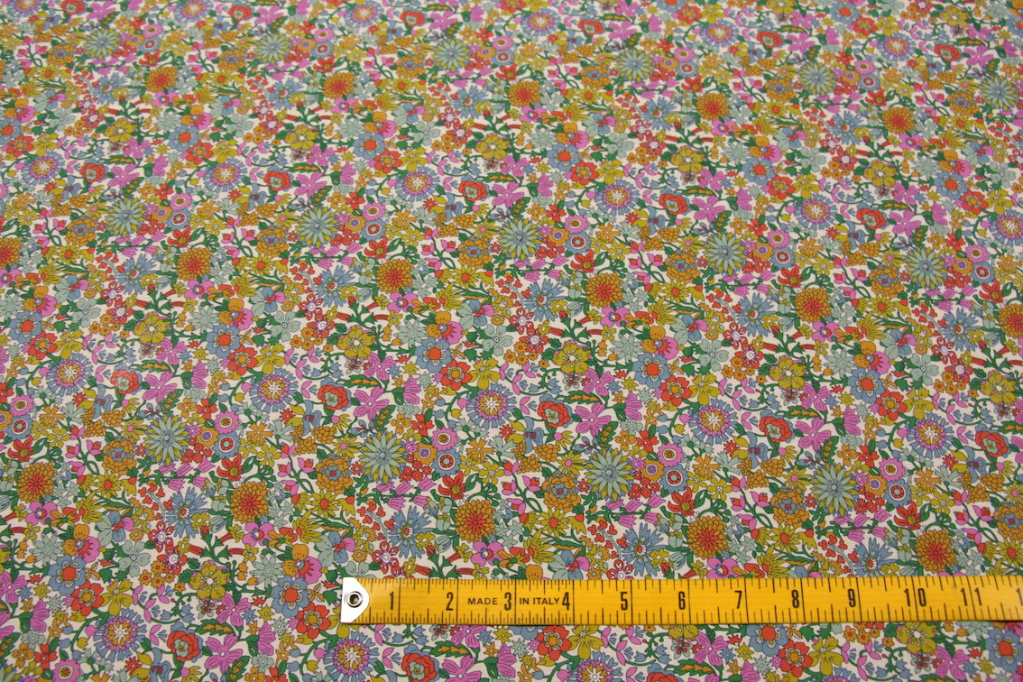 June Blossom - Liberty Tana Lawn - Image 3