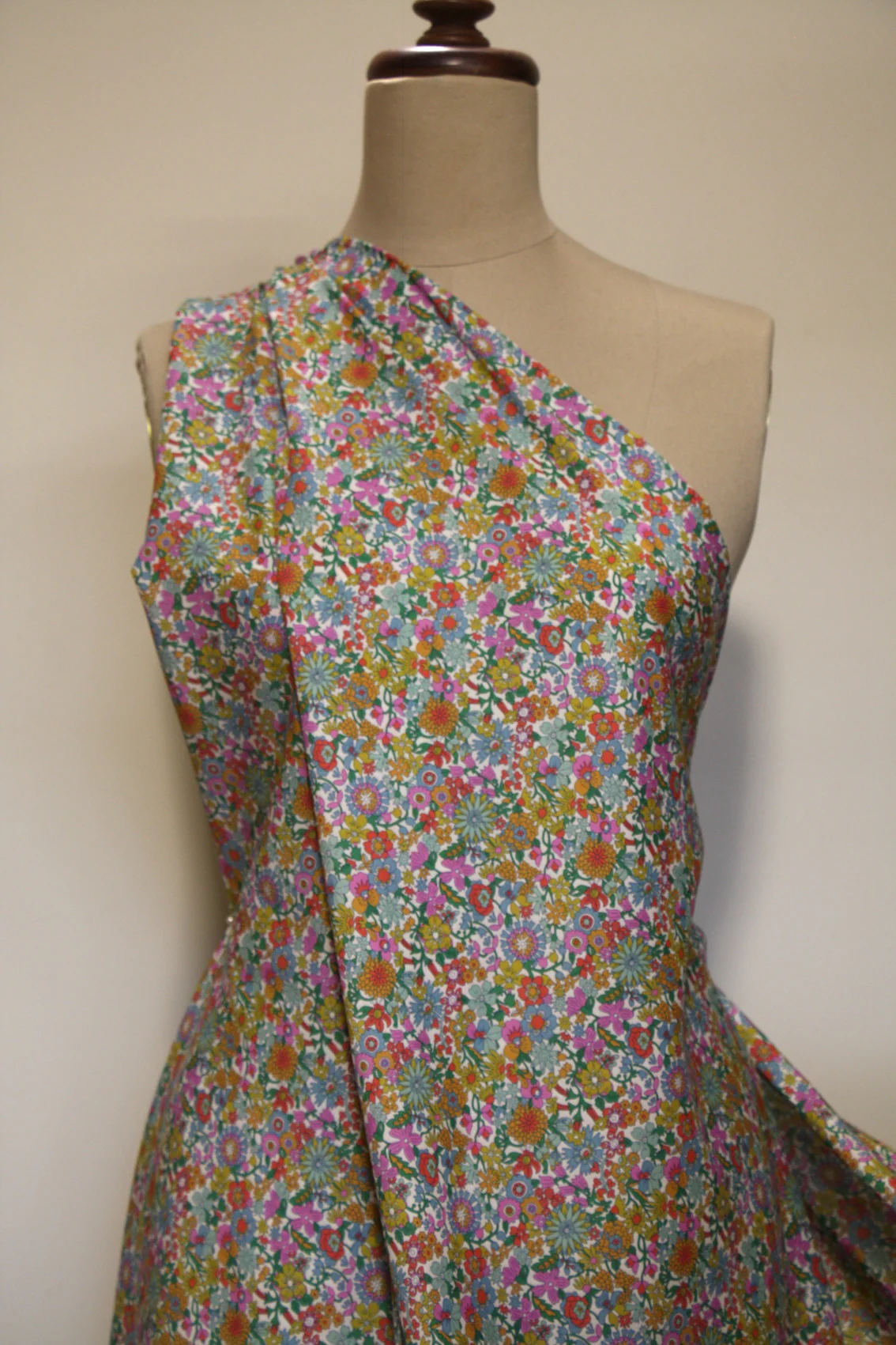 June Blossom - Liberty Tana Lawn - Image 6