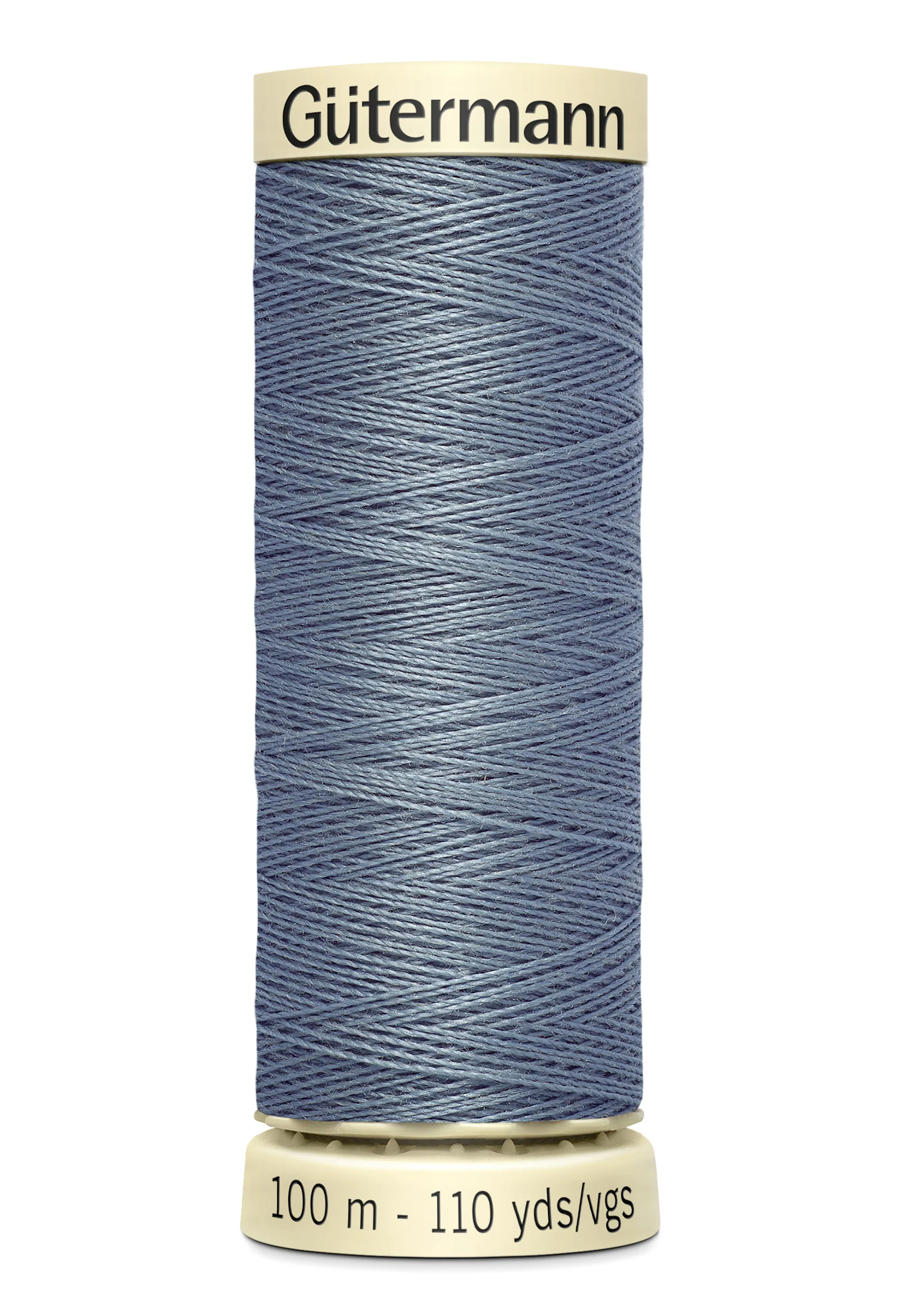 June's Meadow Blue - Liberty Tana Lawn™ - Image 7