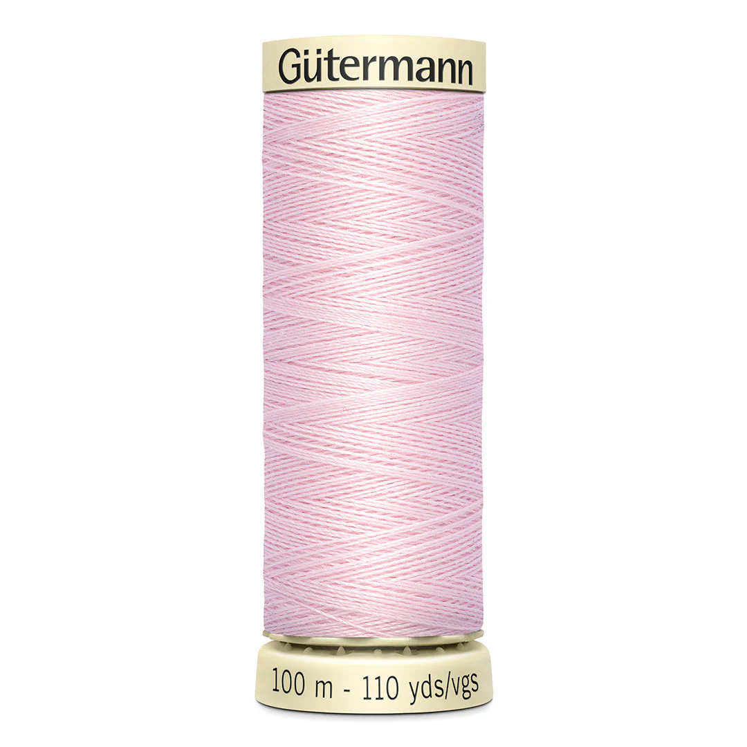 June's Meadow Pink - Liberty Tana Lawn⢠- Image 6