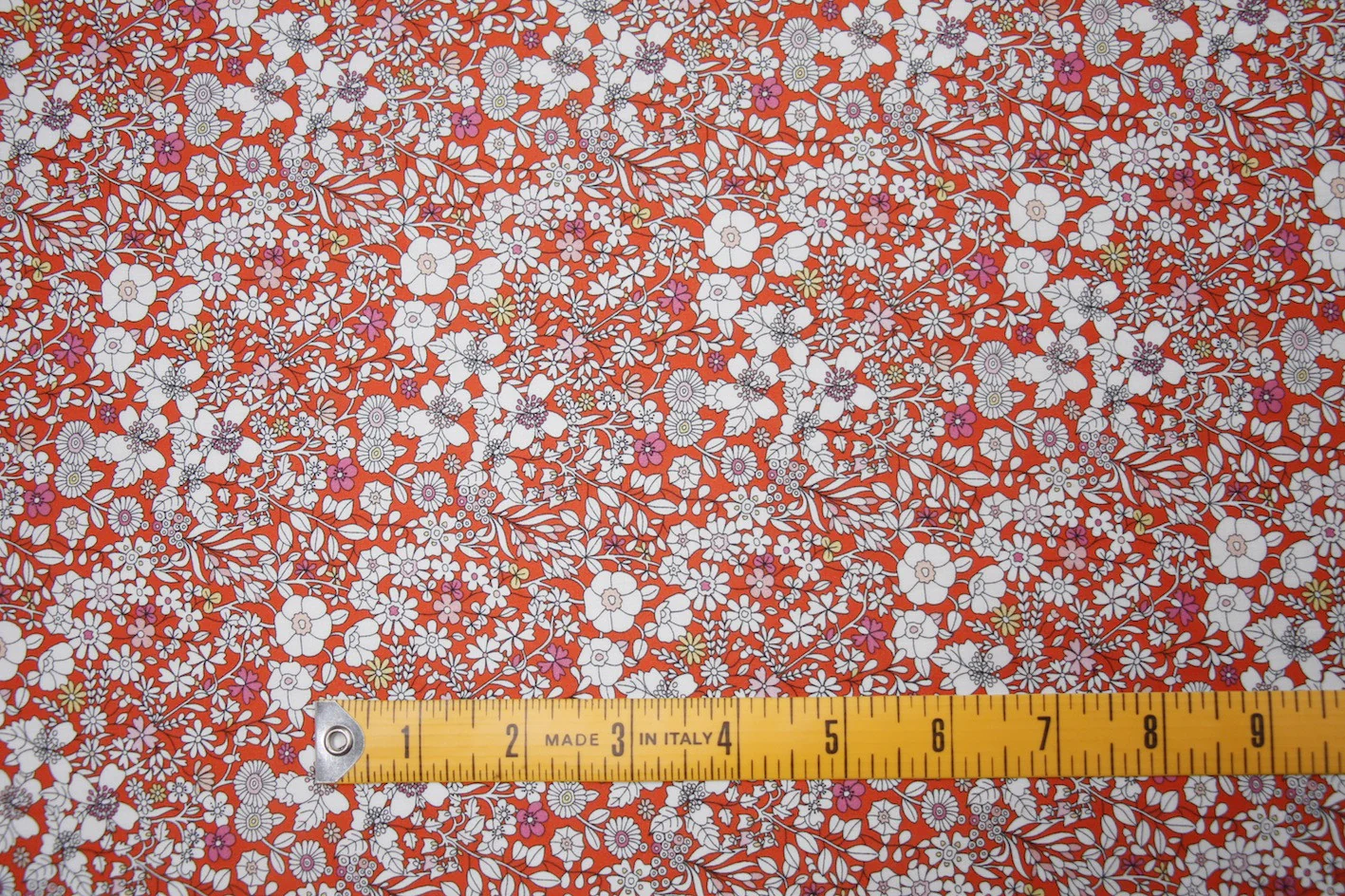June's Meadow Red - Liberty Of London - Image 2