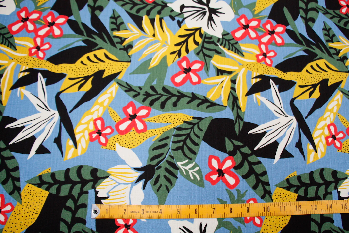 Jungle Blue - Image 2
