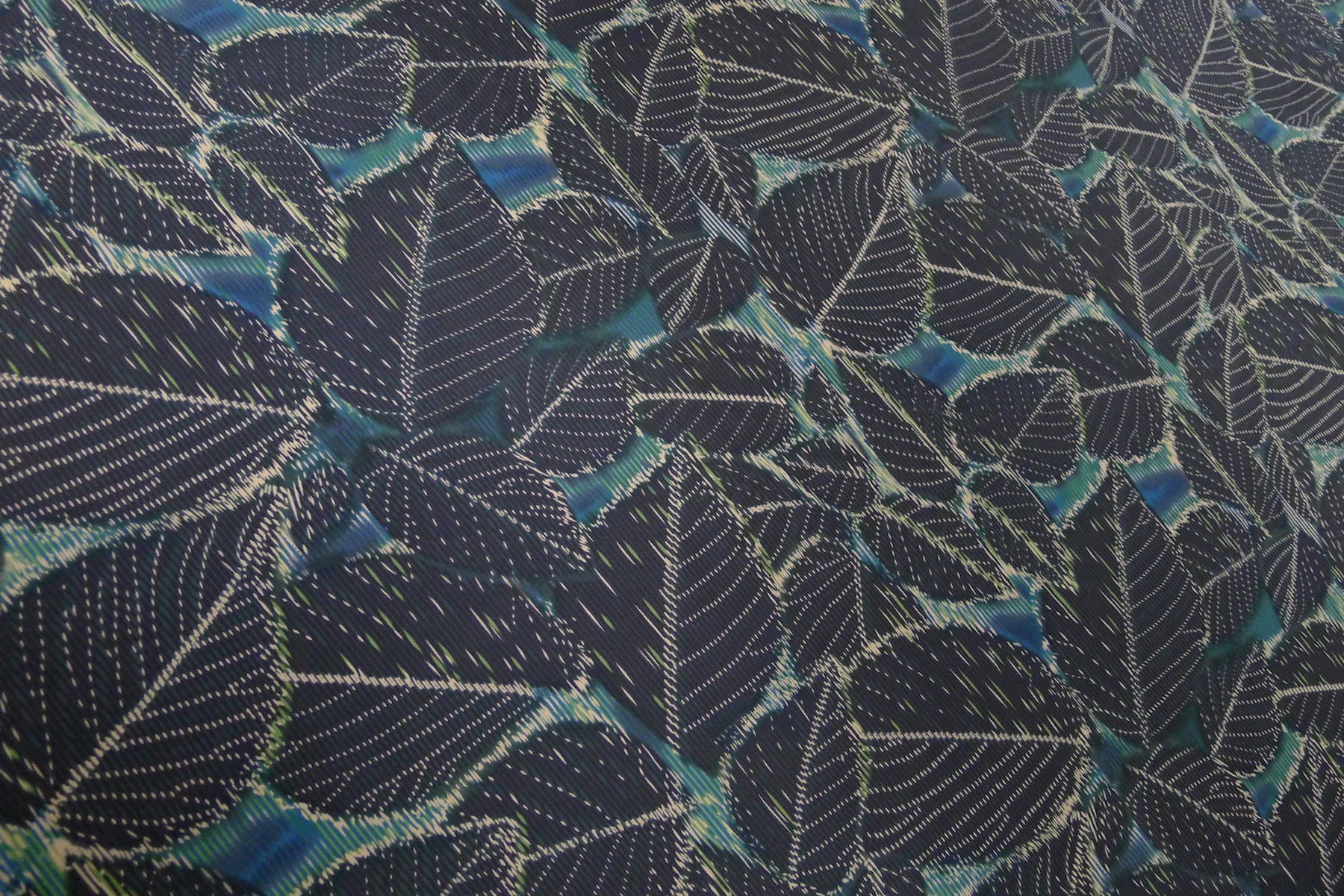 Jungle Leaves - Image 2