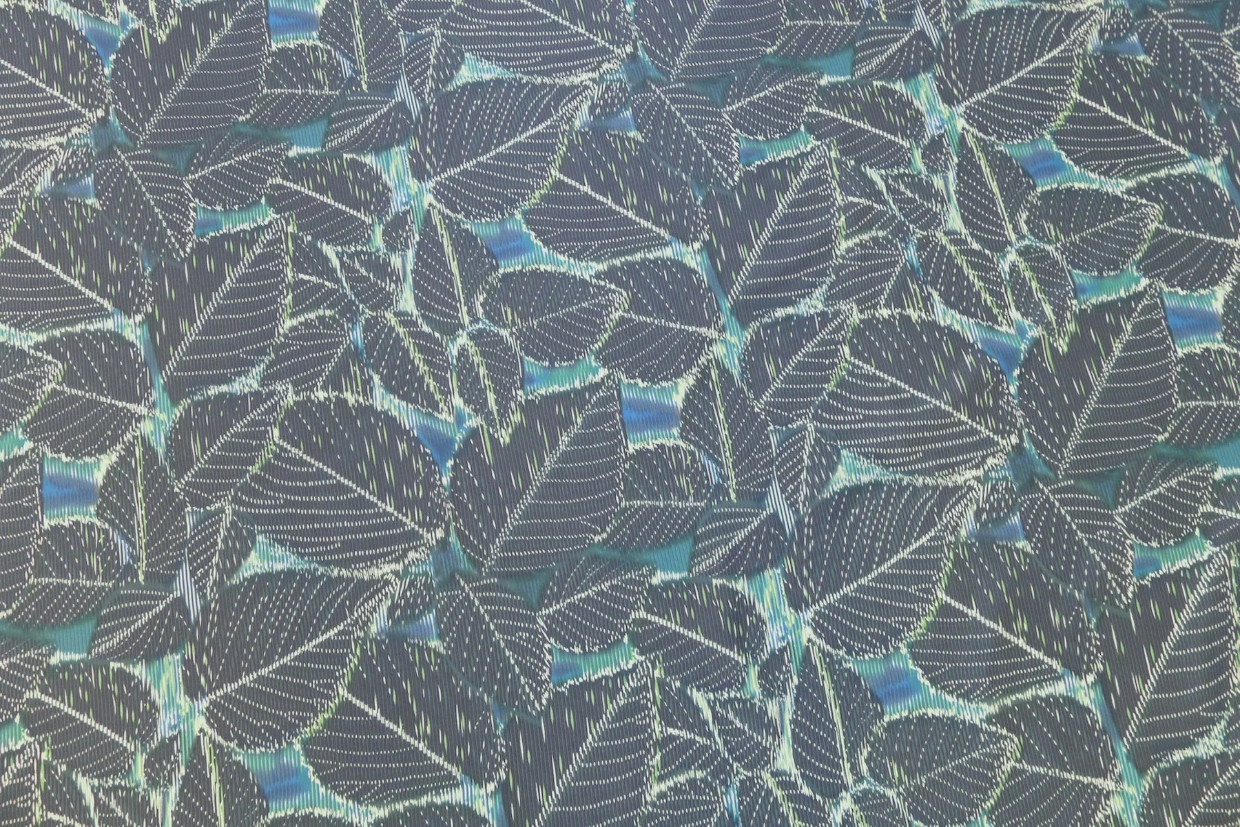 Jungle Leaves - Image 5
