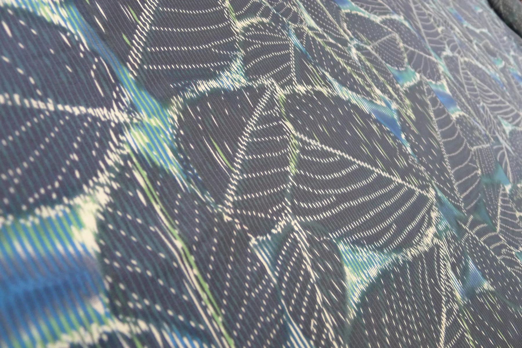 Jungle Leaves - Image 6