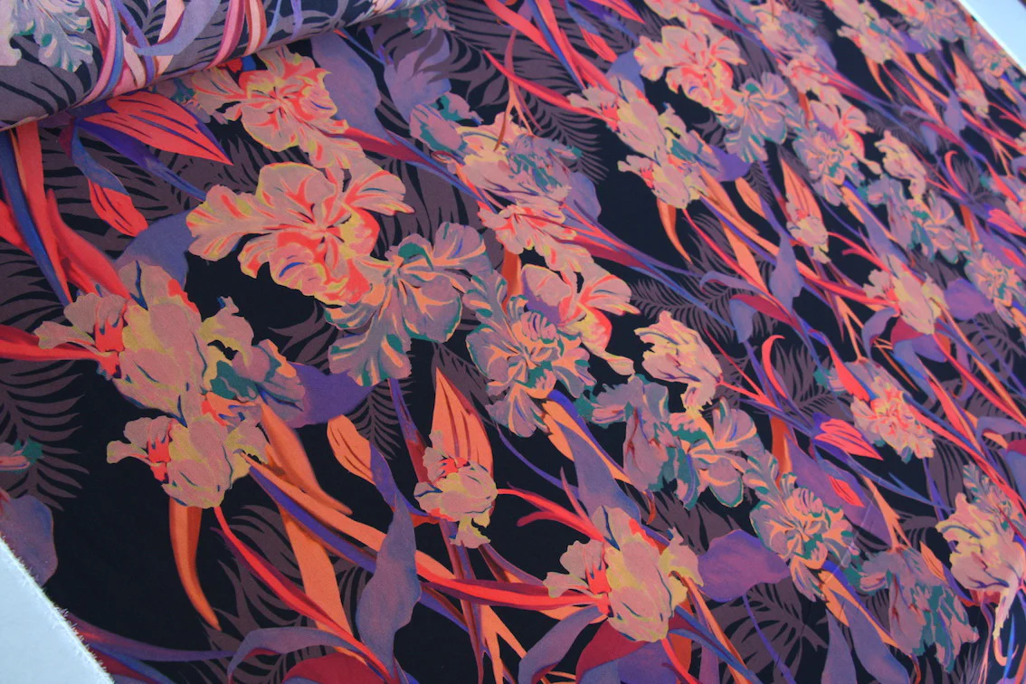 Jungle Walk - Silk CDC - Last Chance - Image 3