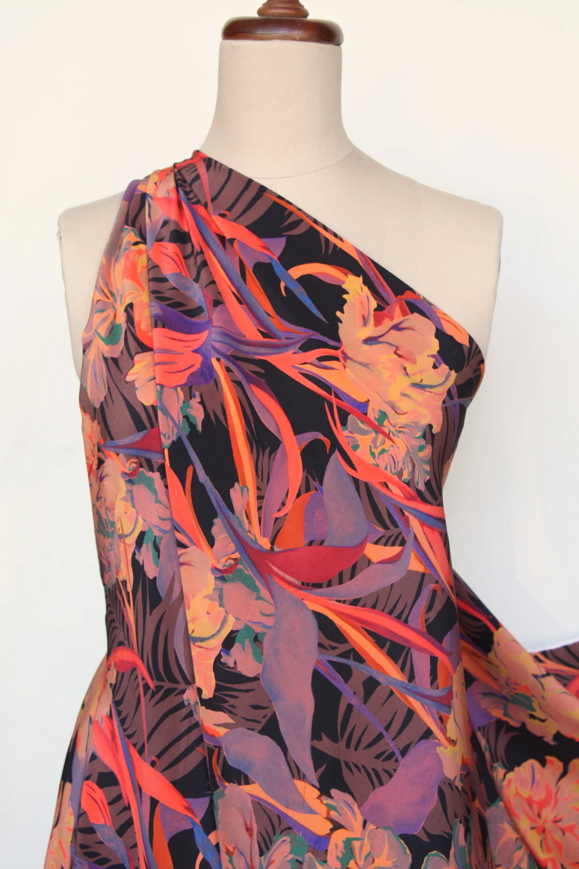 Jungle Walk - Silk CDC - Last Chance - Image 5