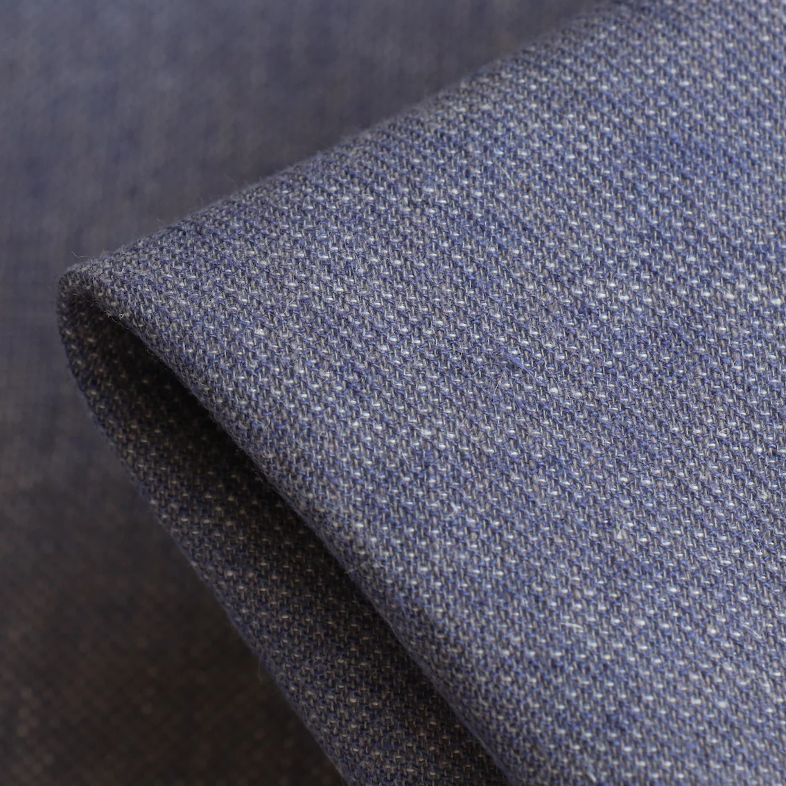 Juno Denim Linen/Cotton